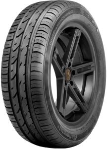 خرید لاستیک 205/50R17 کنتیننتال مناسب خودرو سواری - تایرمال