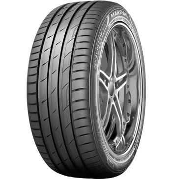 لاستیک خودرو مارشال مدل MU12 سایز 205/50R16