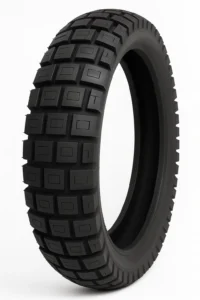 خرید لاستیک موتورسیکلت 17-110/70 ادونچری گل کاوان ایران یاسا - تایرمال